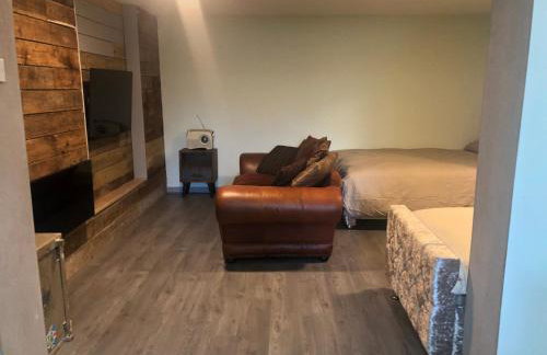 Treetops flat4 Hall Green B28 - Foto 3