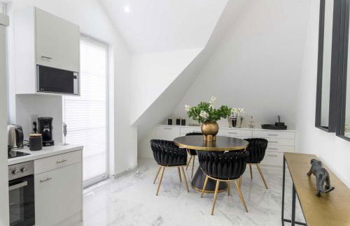 LUXXLOFT Luxusapartments Wetzlar - Foto 37