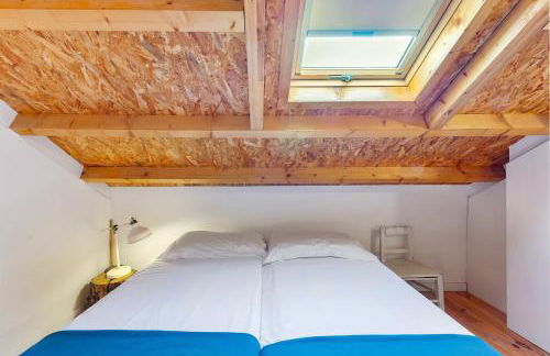 Classic Lisbon Homes: Bright & Central in Belém - Photo 66