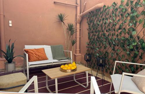 Apartamento Balcón de Tendillas - Foto 37