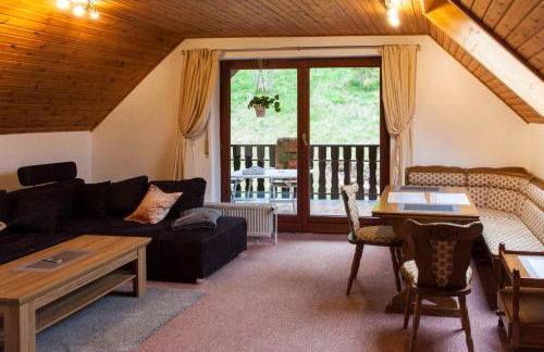 Brigittes Ferienwohnungen Harz - Foto 8