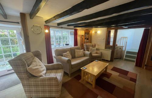 Lilac Cottage Tintagel - Foto 8