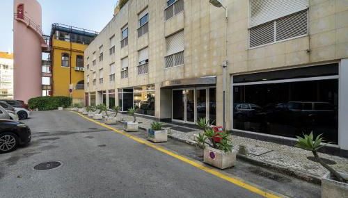 WHome Lisbon Dream Stay Unmatched Elegance and Comfort - Foto 3