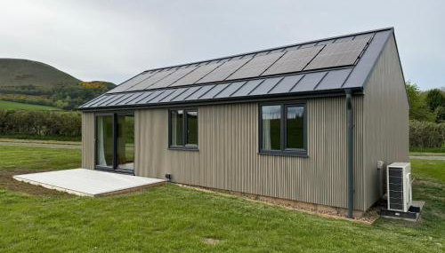 Caerketton View Lodges - Foto 2