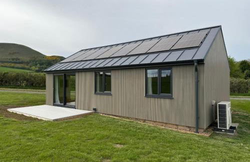 Threipmuir Lodge - Foto 12