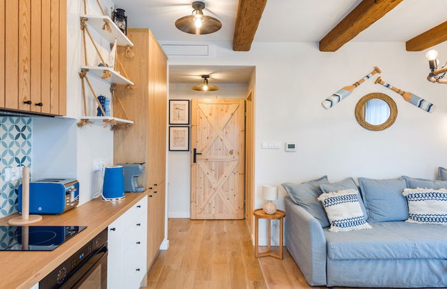 Apartamenty Sun & Snow Port Krynica - Foto 39