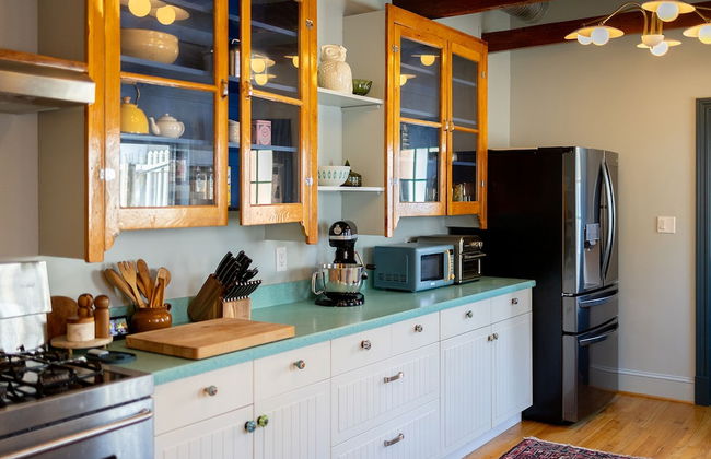 Wyatt's Saloon Guest House 2 - Foto 73