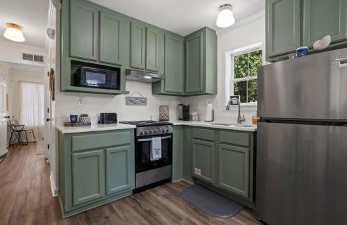 Downtown Peaceful Pearl - Foto 4