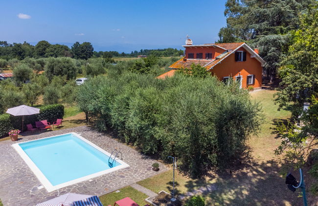 Podere Cerbaia (SMR100) - Foto 1