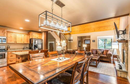 7th Fairway Getaway - Foto 7