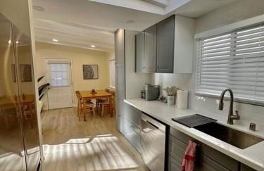 Charming Zen Venice Beach 3BR Home w/Patio & W/D - Foto 24