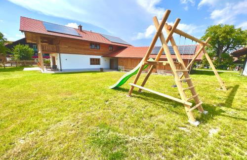 Ferienwohnungen Woid 12 - Foto 4