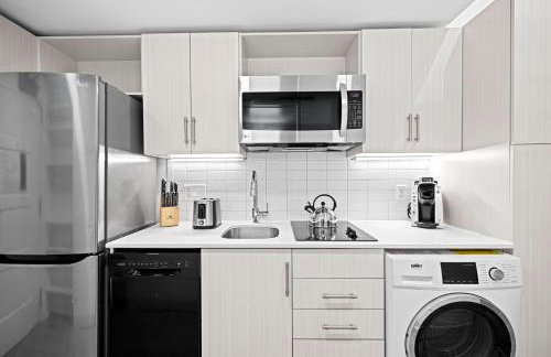 Placemakr Dupont Circle - Foto 138