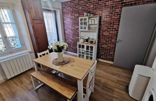 Bel appartement de 1 à 7 personnes - Foto 7