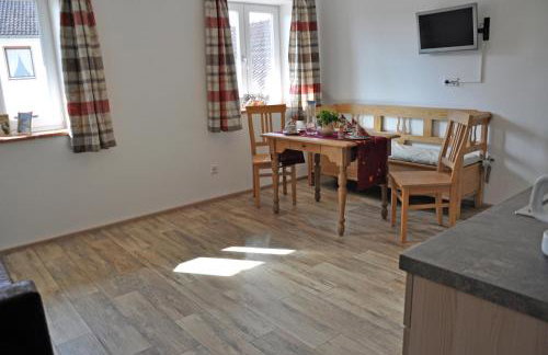 Gästehaus Niedermeierhof - Foto 38