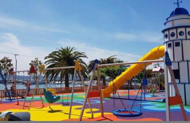 Piso turístico en Sanxenxo - Foto 23