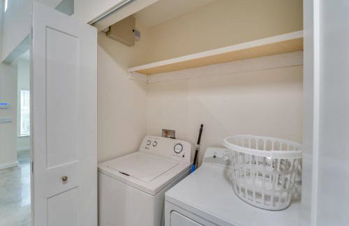 Daytona Beach Vacation Home about 4 Mi to Main St Pier - Foto 22