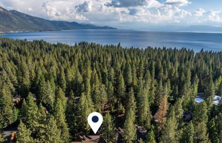 Walk to Lake, Dining+shops 5mins to Ski Resort Incline Paradise by Avantstay - Foto 9