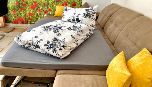 Ferienwohnung Gerne-Da - Foto 3