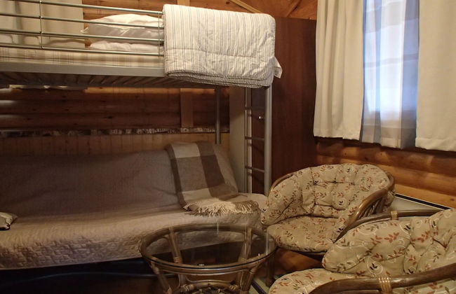 Maatilamatkailu Peräkangas - Photo 3