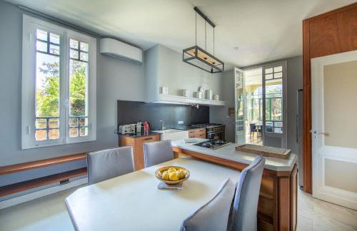 Villa Les Délices - Foto 8