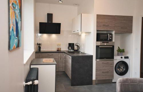 Votre appartement à Chalmazel - Foto 6