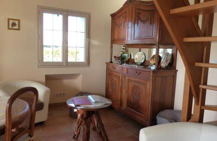 l'Ecrin au coeur des vignes - Foto 9