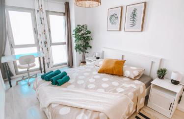 Summer Breeze Apartment - Foto 1