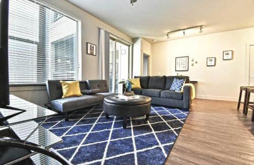 GA Living Suites - Knox District Uptown Dallas - Foto 49