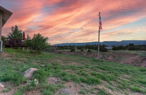 Albuquerque East Mountains - Foto 28