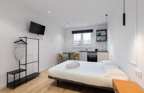 Hotelito Boutique Madrid Puente Vallecas - Foto 80