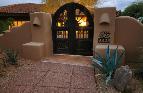 Private Luxury Estate on 5 acres - Foto 75