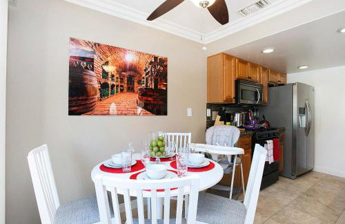 Multi-Level 2BR-Fast WiFI-Free Parking -CM-1 - Foto 10