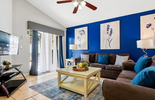 Disney Area Villa South-Facing Pool and Spa Game Room - Foto 6