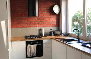 Warszawa Hoża - Foto 8