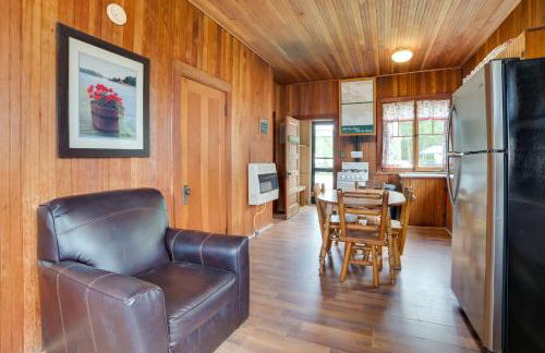 Les Cheneazu Island Hideaway 5 with Community Perks! - Foto 6