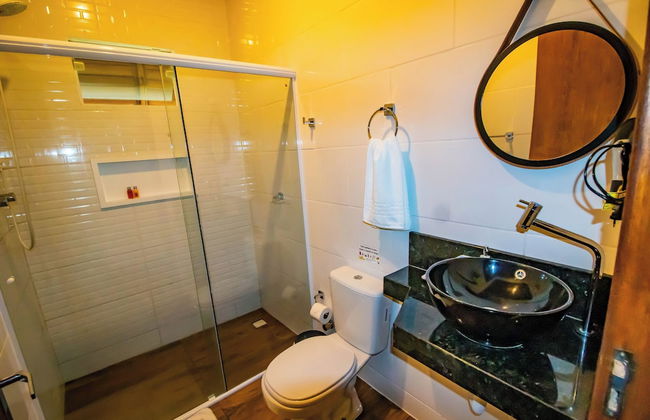 Villa Park Chalés - Foto 12