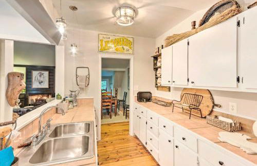 Upscale Rustic Duplex on Stream, Near Blowing Rock - Foto 15