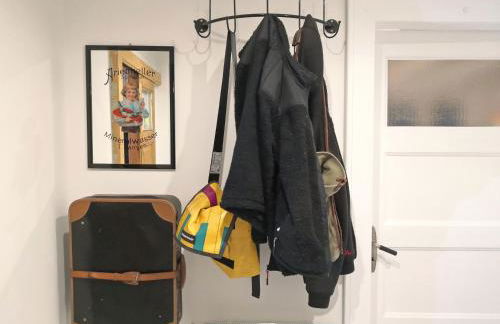 Ferienwohnung im alten Milchladen - Foto 20