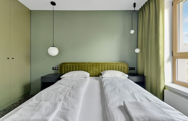 Comfort Apartments Dolny Sopot - Photo 35