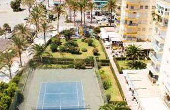 Loft en Residencial 1ª Línea con piscina - Foto 27