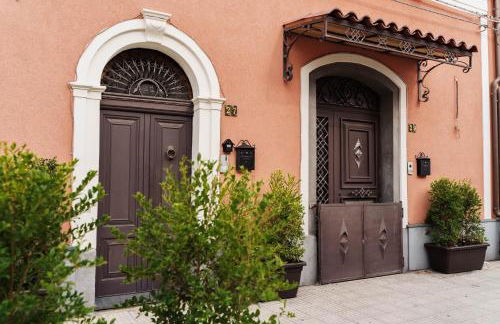 Delia case vacanza - Foto 34