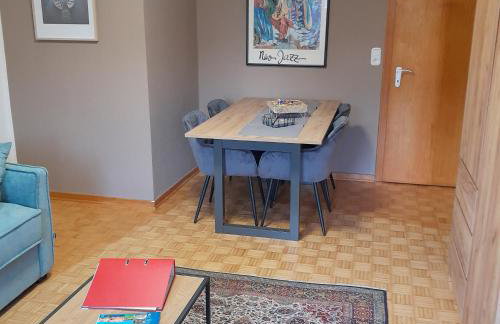 Ferienwohnung am Schloss - Foto 16