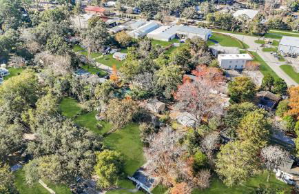 Charming Lowcountry Cottage in the Heart of Beaufort, SC - Foto 41