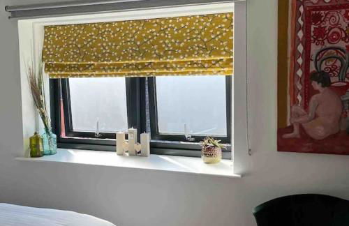 No5 at 53 - 2 bed apartment in Leek, Staffs Peak District - Photo 40