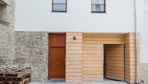 Passivetxea - Foto 5