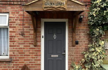 2 Bed Contractor Accommodation - 15min Drive to Heathrow & Windsor - Foto 20