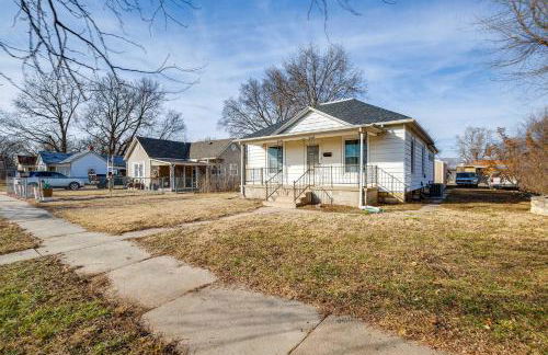 Family-Friendly Home in Junction City - Foto 25