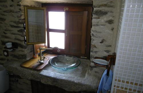 Casa Rural Los Cabritos de Tomás - Photo 14