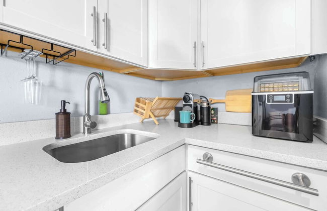 The Tampa Oasis - Foto 26